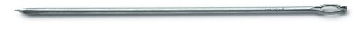 Wüsthof 4385 Dressiernadel, Edelstahl, silber, 18.5 x 0.5 x 0.3 cm