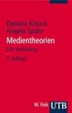 Image de Medientheorien: Eine Einführung