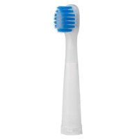 Omron Sonic Style Cl.SB-080 Replacement Brush Heads Soft Pack of 2