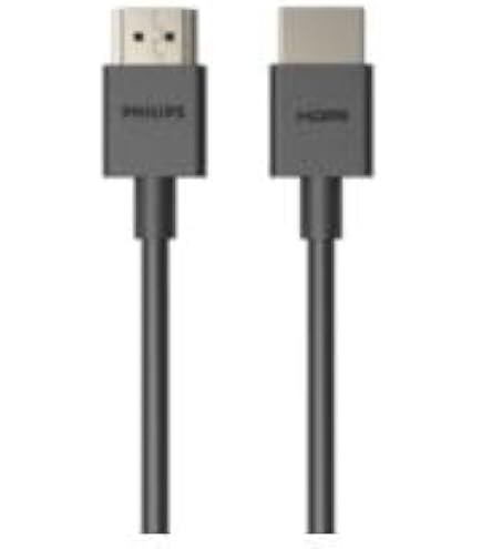 Philips SWV4434S 1.3a HDMI-verbindingskabel (stekker - stekker, 5 m