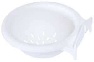 Hatchwells PET-604825 Canary Nest Pan 10 Pack