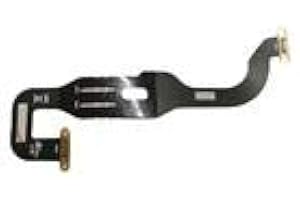 Gintai LCD-Bildschirm Anzeigetafel Kabelanschluss Ersatz für Asus ZenBook 3 Deluxe UX490U UX490UA Panel FPC2 T64275W3