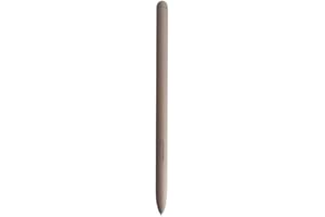ZOAZR Stylus Pen para Pantallas táctiles para Samsung Galaxy Tab S7 S6 Lite Stylus lápiz electromagnético Punta de Disco y Tapa magnética Stylus Tablet Pen T970T870T867 sin Bluetooth (Pink)