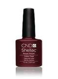 Cnd Cosmetics Creative Nail Shellac , 0.25 Fluid Ounce