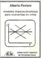 Preisvergleich Produktbild Modelos Macroeconomicos Para Economias En Crisis