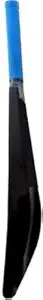 ARINEO PVC/Plastic Cricket Bat Full Size (800-900 g) Color : Black