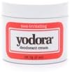 YodoraYodora Deodorant Cream, Jar 2 oz