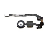 Preisvergleich Produktbild MicroSpareparts Mobile MSPP5112 Ersatzeil für iPhone 5S schwarz