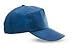 Produktbild Baseballkappe unisex blau