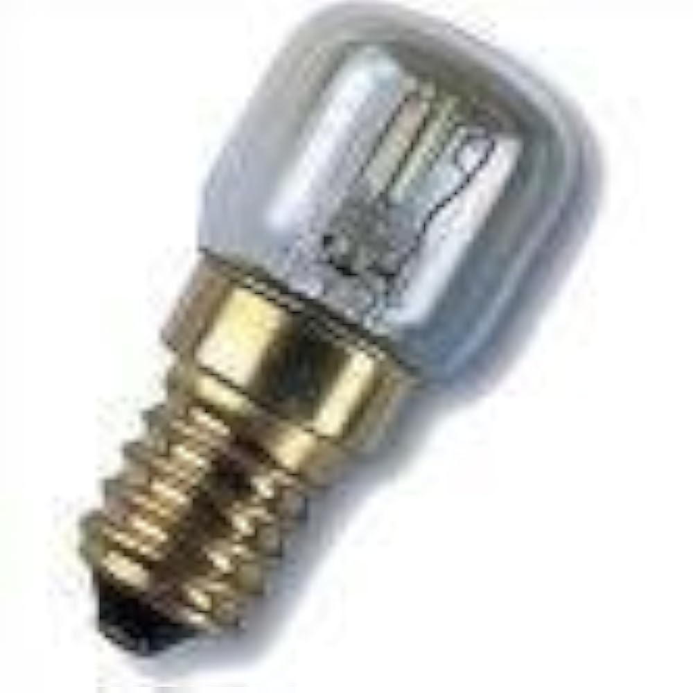 Лампочка Для Духовки Купить В Уфе