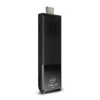 Preisvergleich Produktbild Intel COMPUTE STICK W10HOME M3-6Y30