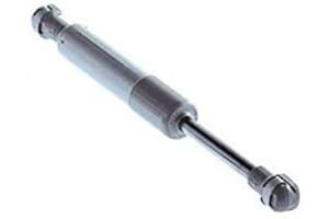 VERINAUTO Vérin à gaz de compression équivalence Kesseböhmer pour mobilier de cuisine (1, 380N) référence: 0013399006