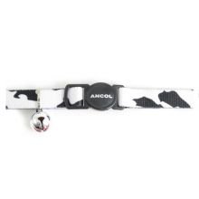 Ancol Collare per Gatti, Motivo Camouflage, con Fibbia di Sicurezza