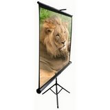 Preisvergleich Produktbild Elite Screens T136NWS1 Projection Screen