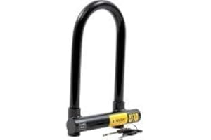 AUVRAY Antivol U Moto Force 10 95 x 194 Modèle DF 95 x 194 SRA