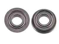 Preisvergleich Produktbild Mugen Bundlager (3X6) MRX-5