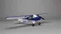 Sport Cub S BNF with SAFE by HobbyZone