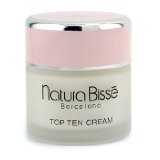 Natura Bisse Top Ten Cream SPF 10 - 75ml/2.5oz