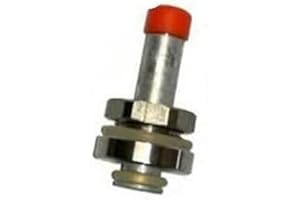 MICROMIC 1 VALVOLA LAGOSTINA SEGNA PRESSIONE PER PENTOLA A PRESSIONE 3 - 5 - 7 - 9 LT RICAMBIO NON ORIGINALE