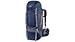 Produktbild McKINLEY Damen Outdoor-Rucksack Make 50 +10 W navy blau peach