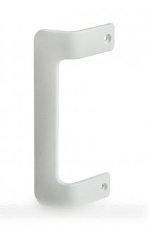 BRANDT - POIGNEE DE PORTE RÉFRIGERATEUR OU CONGÉLATEUR POUR FRIGO REFRIGERATEUR BRANDT