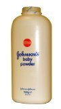 Johnsons - Original - Johnsons poudre pour bébé