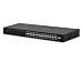 Produktbild Digitus Web Smart Fast Eth PoE Switch 24-port RJ45. 2-port SFP., DN-95313 (24-port RJ45. 2-port SFP. Full Powered)
