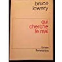 Amazon.fr Bruce Lowery