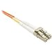 Produktbild Oncore Power Systems unirise USA LLC Glasfaser Patchkabel LC-LC 9 125 Singlemodefasern Duplex gelb 40 m