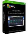 AVG Antivirus