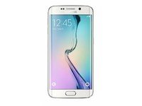 Preisvergleich Produktbild Samsung Galaxy S7 Edge - White, SM-G935FZWANEE