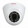 CP PLUS 1.3 mp HD Cosmic Series Dome CCTV Security Camera