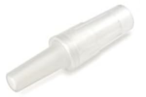 ADCS-GERMANY ADCS Mundstücke mit Rückatemsperre (S-Typ) für EnviteC Alkoholtester, 25 Mundstücke