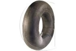 JARDINVEST Chambre à air Valve Droite 20X10.00-8