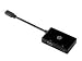 Produktbild HP Micro HDMI to VGA/HDMI Adapter