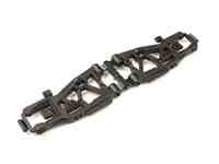 Preisvergleich Produktbild Kyosho QUERLENKER VORN UNTEN INFERNO MP9 (2) HART