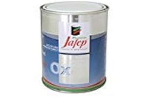 JAFEP Esmalte Antioxidante Ox Blanco 750 Ml