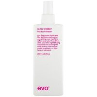 Price comparison product image Hair by evo Icon Welder Hot Tool Shaper 200ml