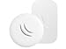 Produktbild MikroTik Cap Lite 54Mbits Energie Über Ethernet (Poe) Unterstützung Weiß WLAN Access Point (Cap Lite)