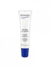 BEURRE DE LEVRES baume hydratant 13 ml