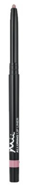 Mii Cosmetics Colour Mii Happy Alluring Lip Liner - Swoon (02)