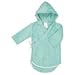 Koeka Venice 1012/50 Baby Dressing Gown Smart Mint