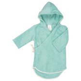 Koeka Venice 1012/50 Baby Dressing Gown Smart Mint
