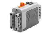 LEGO - 8881 Power Fuctions Batteriebox - Lego