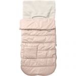 Red Castle Footmuff Feather Light Fabric (480 g, Matt Sweet Rose)