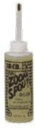 Bramic Zoom Spout Turbine OIL 4 Fl by Bramec Corporation