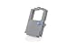 Produktbild tonerahorro® für OKI ML5520/ML5521/ML5590/ML5591 schwarzen Band matrixmodell Generica 01126301