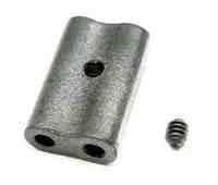 Preisvergleich Produktbild CRC Dämpfer + Antennenhalter GenXL