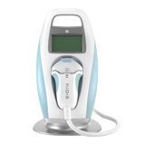 Hair remover/Intense pulse light/Permanent hair removal/E-ONE Clinic R Light Blue/REF001128