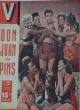 V magazine n° 197